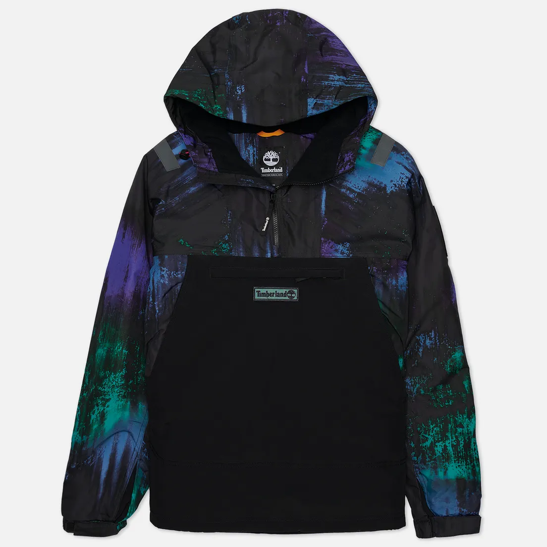 Timberland Мужская куртка анорак NL Sky Printed