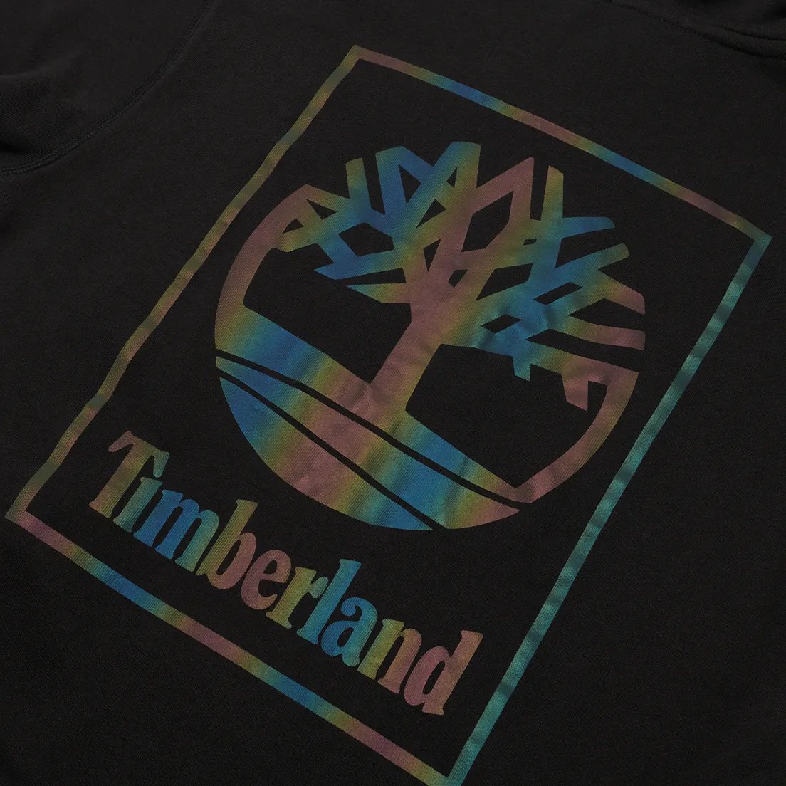 Timberland Мужская толстовка YC NL Sky Printed Hoodie