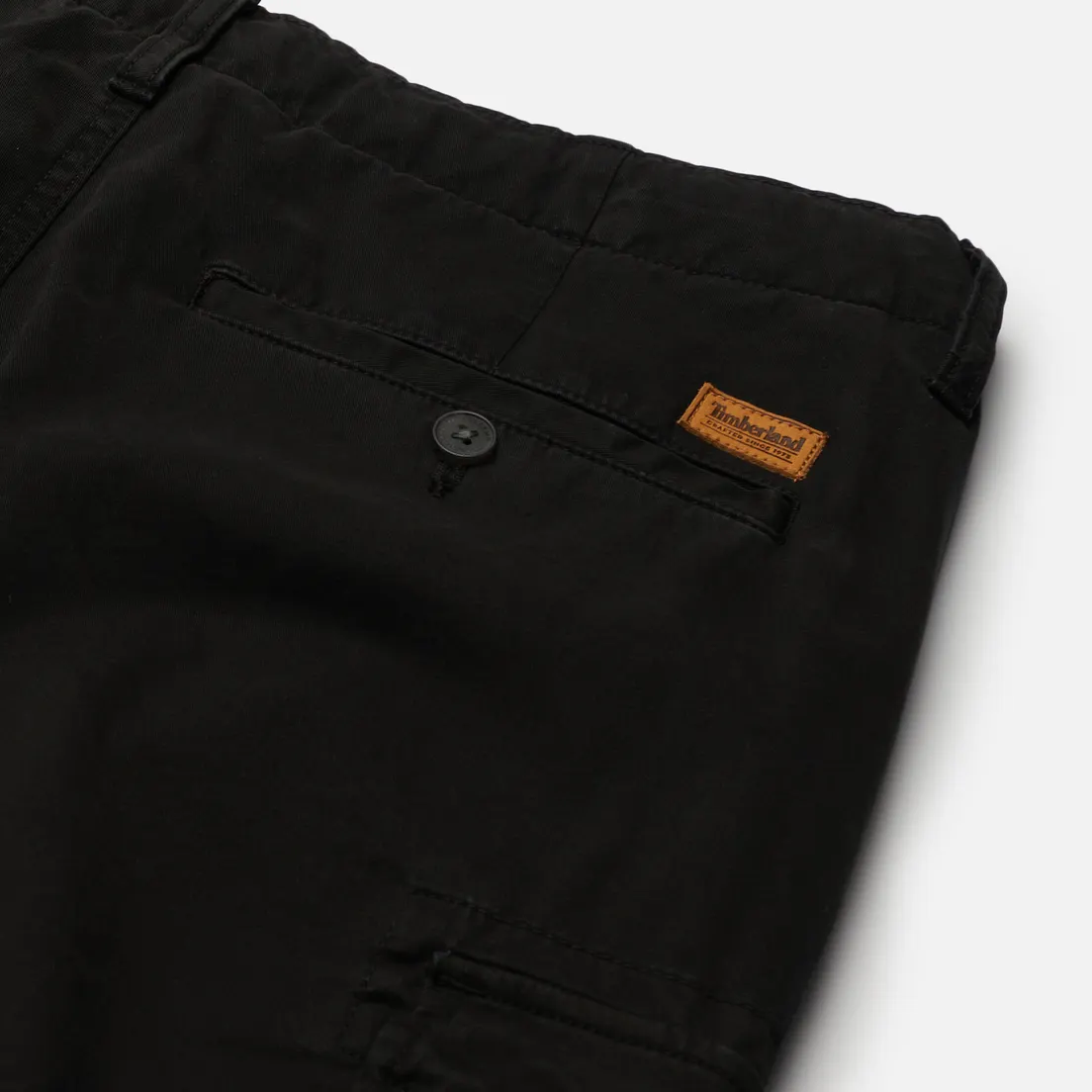 Timberland Мужские брюки Garment Dyed Core Twill Cargo