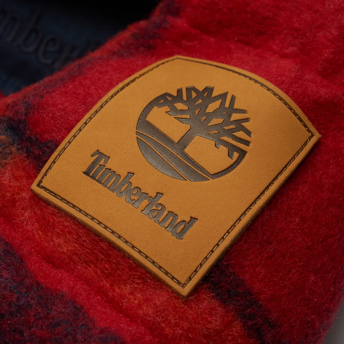 Timberland Мужской пуховик Welch Mountain Ultimate