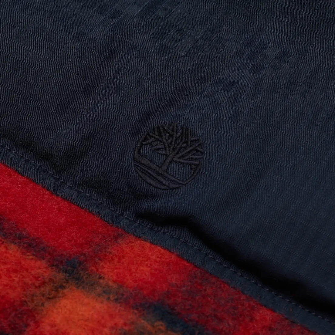 Timberland Мужской пуховик Welch Mountain Ultimate