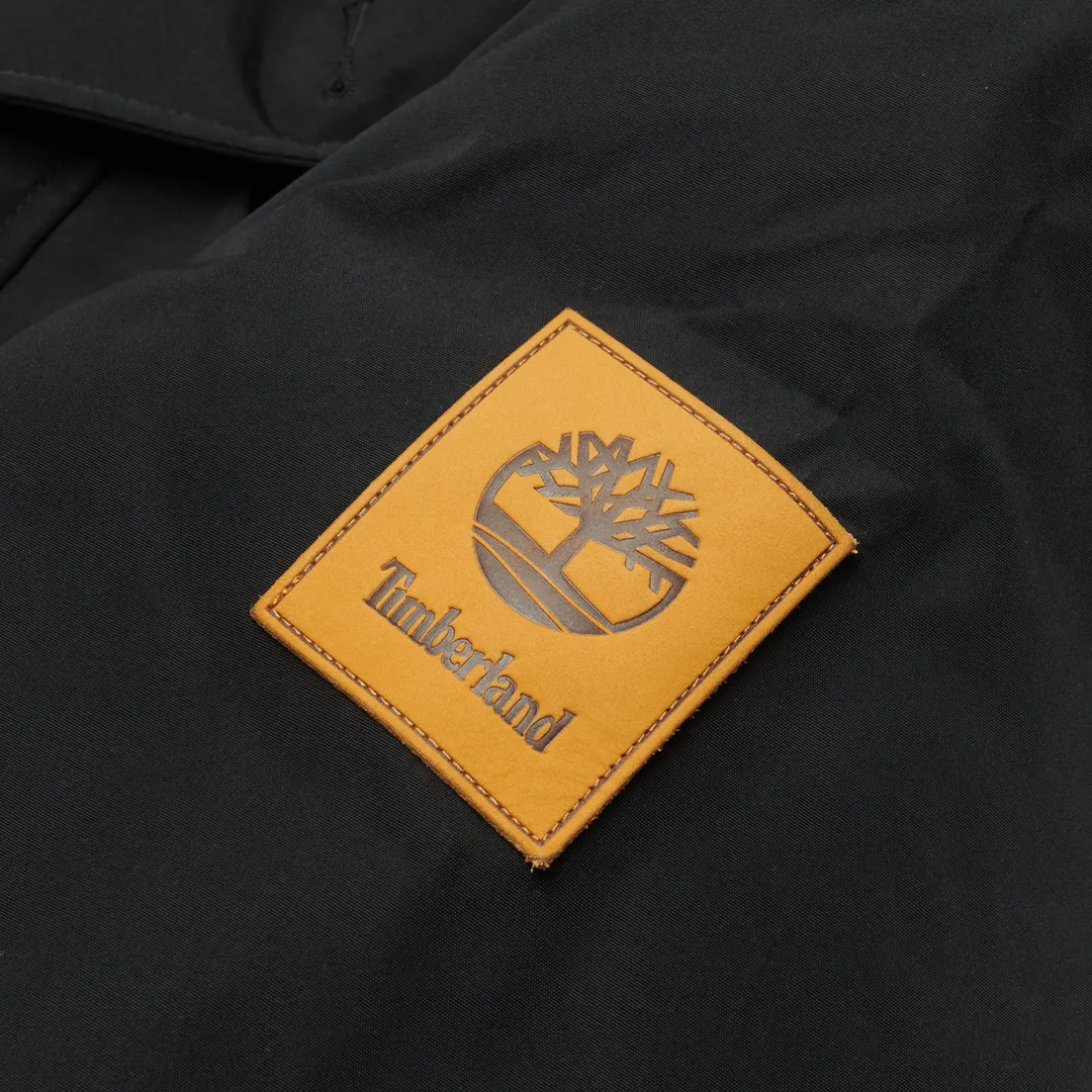 Timberland Мужская куртка парка Scar Ridge