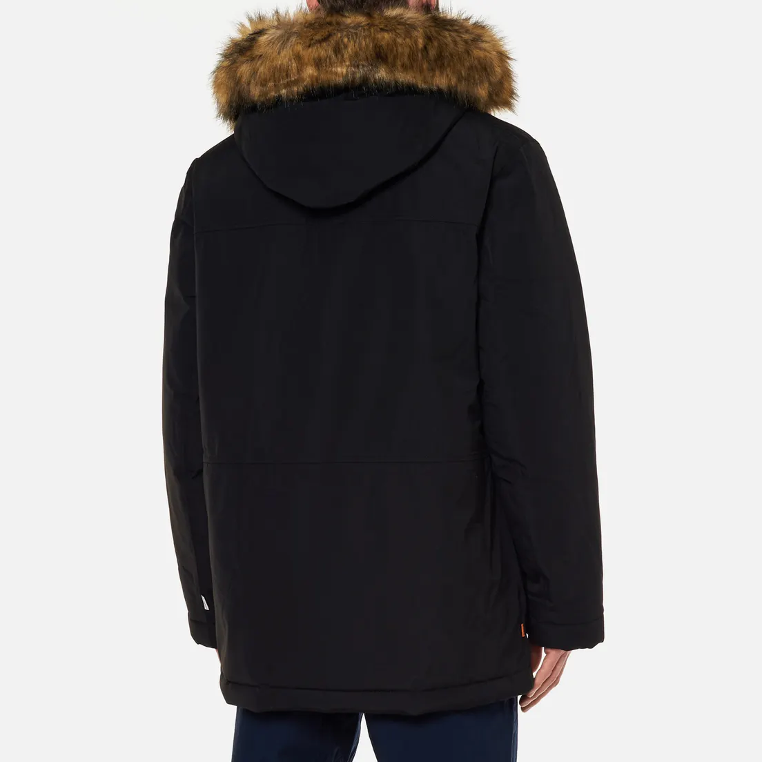 Timberland Мужская куртка парка Scar Ridge