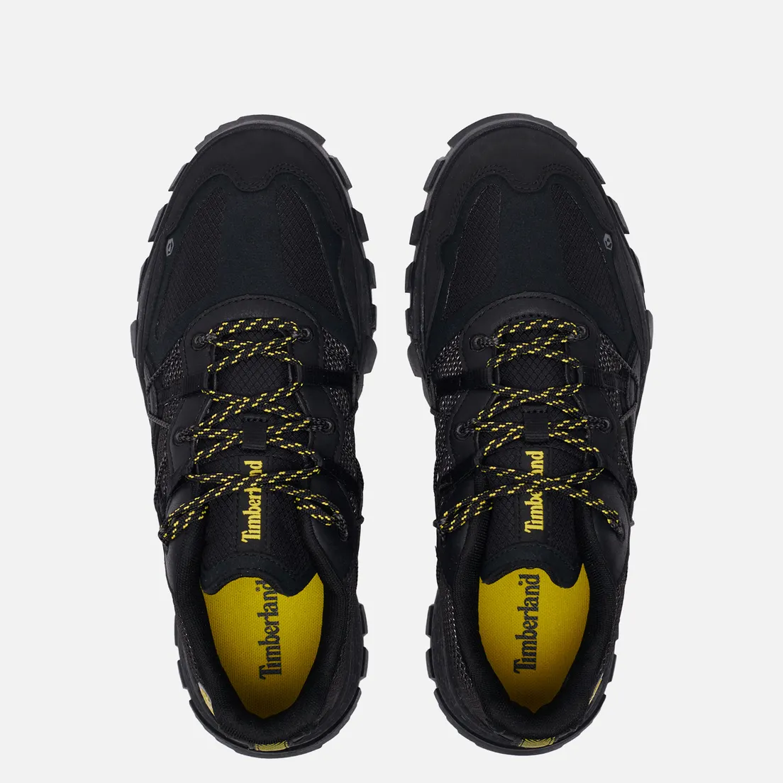 Timberland Мужские кроссовки Garrison Trail Low