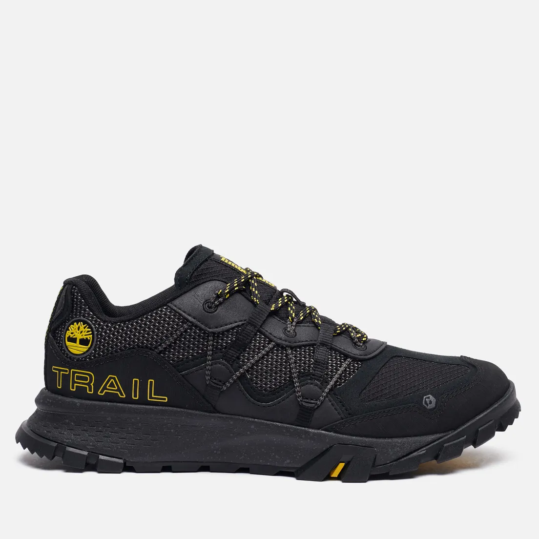 Timberland Мужские кроссовки Garrison Trail Low