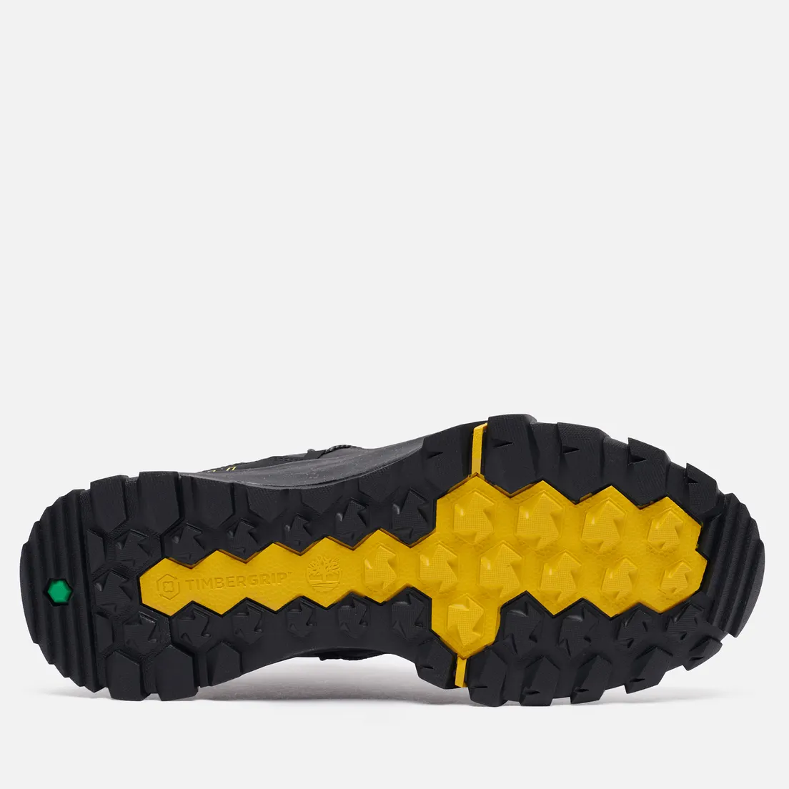 Timberland Мужские кроссовки Garrison Trail Low