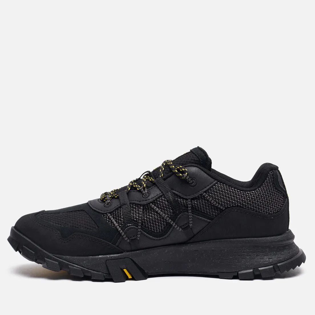 Timberland Мужские кроссовки Garrison Trail Low