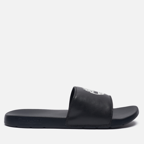 Мужские сланцы Timberland Playa Sands Black/White