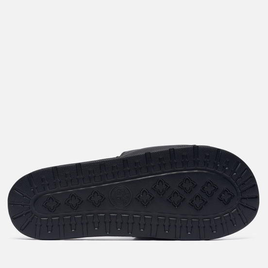Мужские сланцы Timberland Playa Sands Black/White