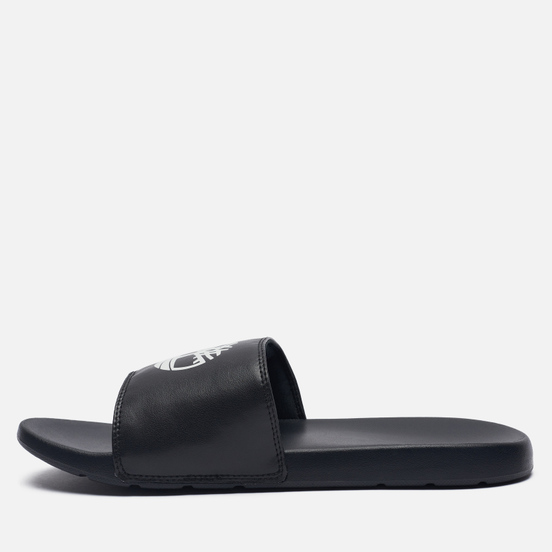 Мужские сланцы Timberland Playa Sands Black/White