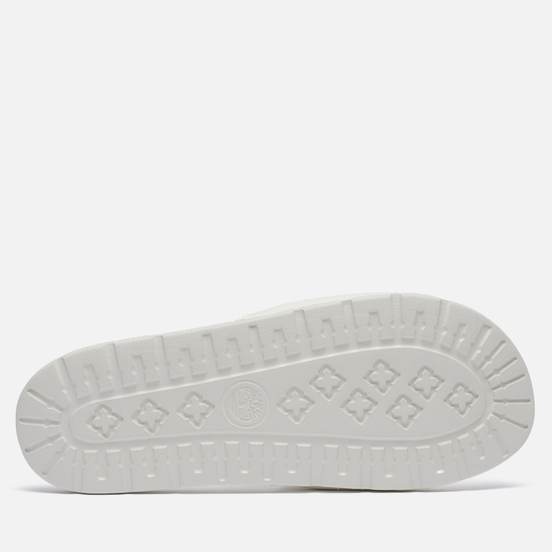 Мужские сланцы Timberland Playa Sands White/Black