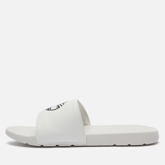 Мужские сланцы Timberland Playa Sands White/Black