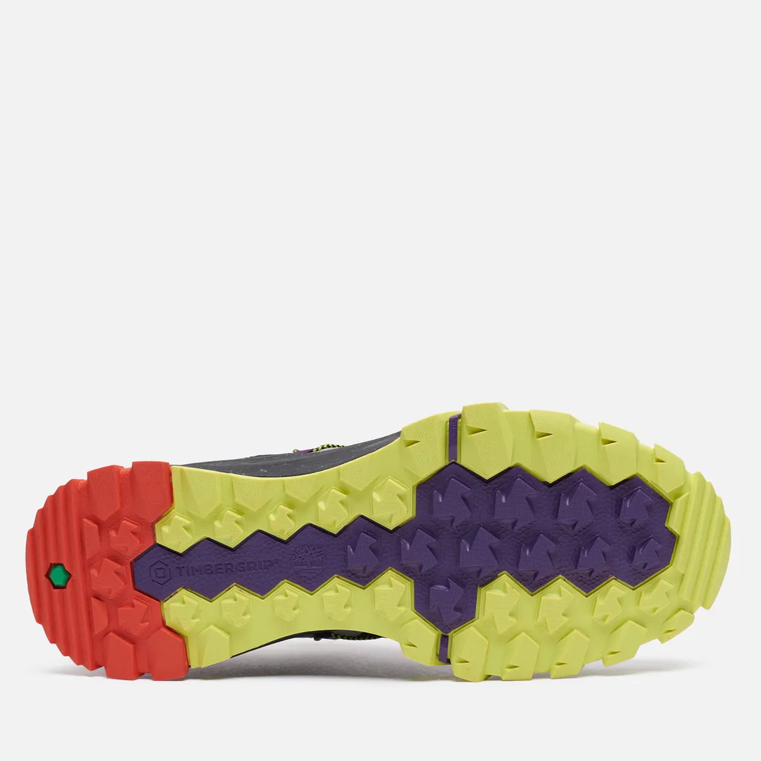 Timberland Мужские кроссовки Garrison Trail Low