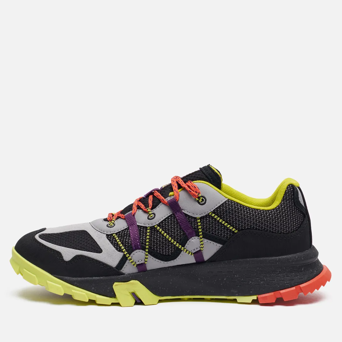 Timberland Мужские кроссовки Garrison Trail Low