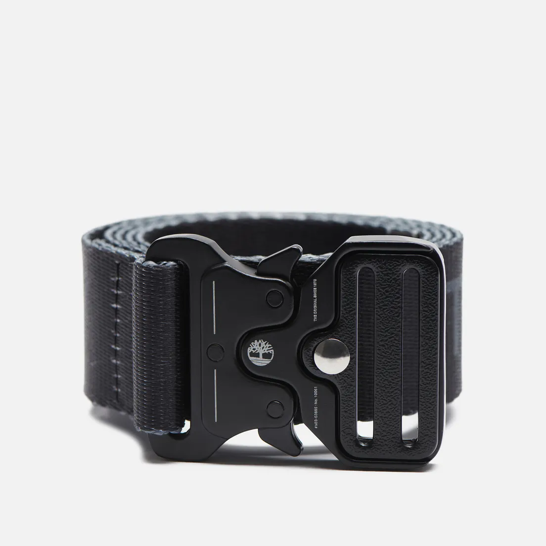 Timberland Ремень Quick Release Buckle Tactical