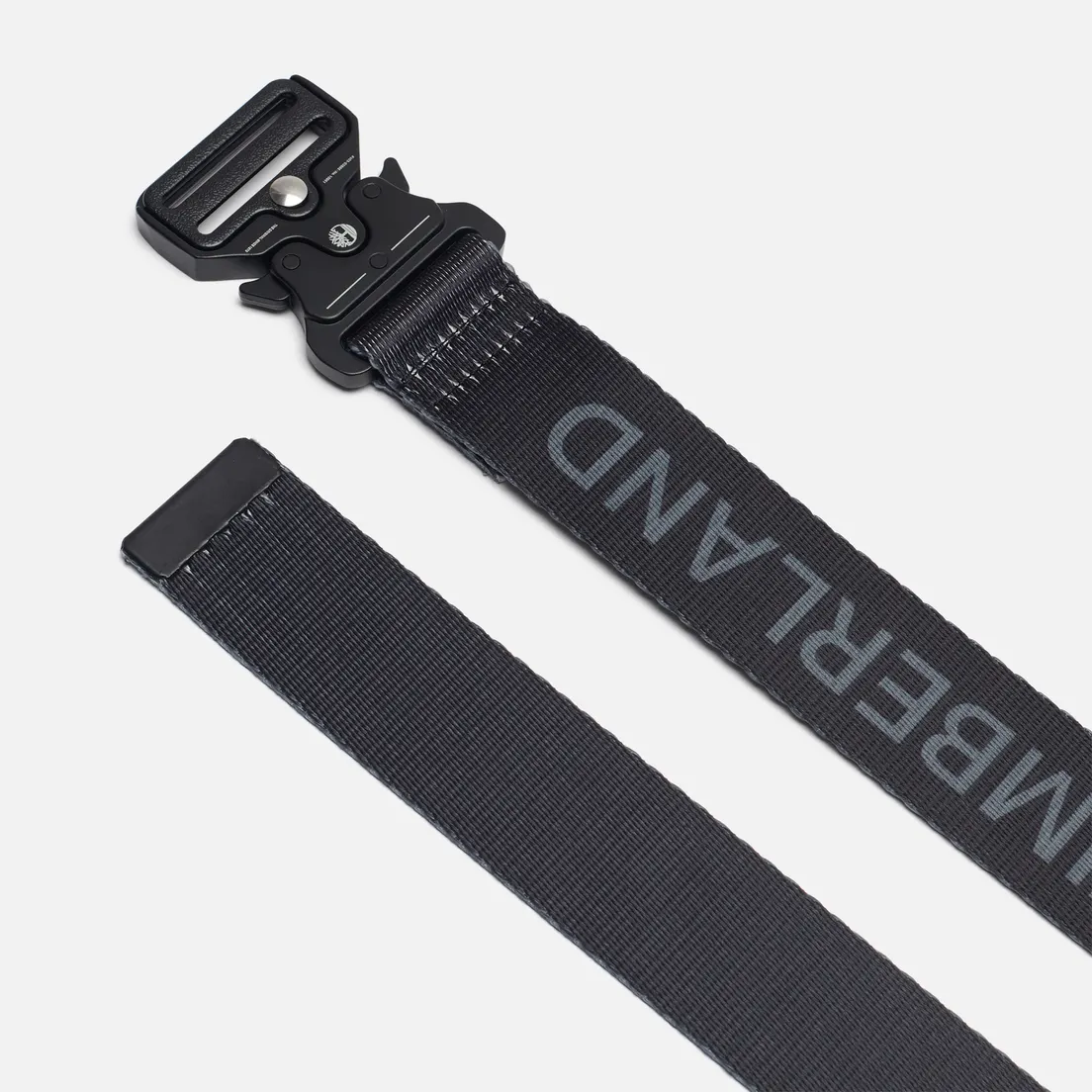 Timberland Ремень Quick Release Buckle Tactical