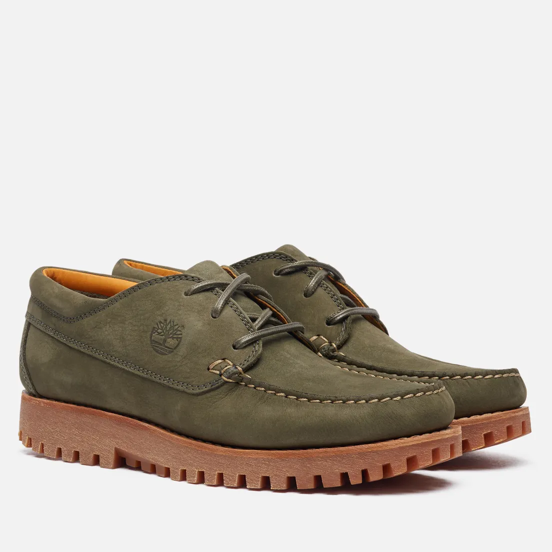 Timberland Мужские ботинки Jackson's Landing