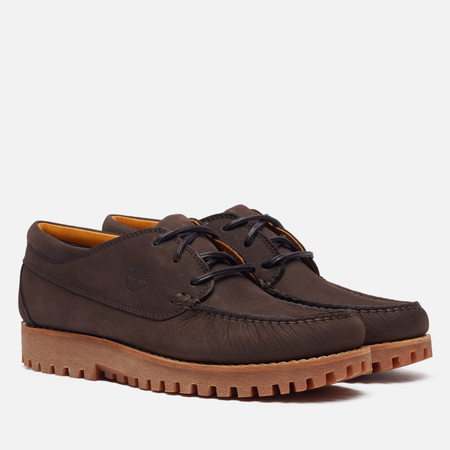 Мужские ботинки Timberland Jackson's Landing, цвет коричневый, размер 41 EU