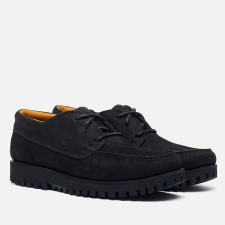 Мужские ботинки Timberland Jackson's Landing, цвет чёрный, размер 41 EU