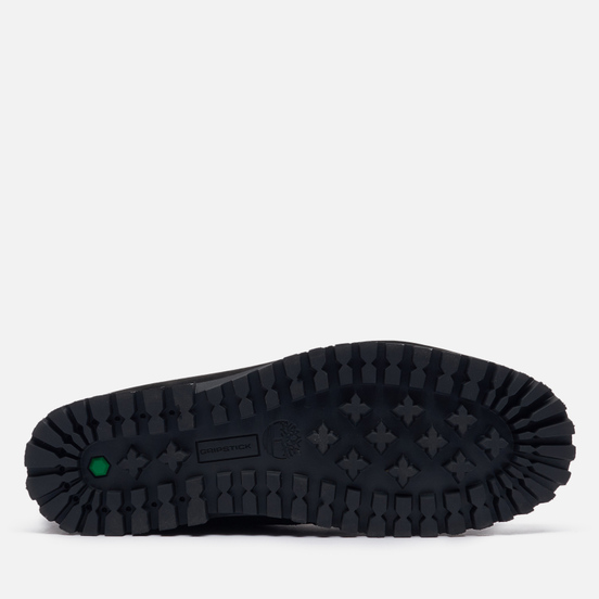Мужские ботинки Timberland Jackson's Landing Black