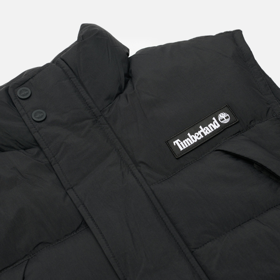 Мужской жилет Timberland Outdoor Archive Black