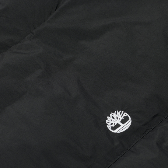 Мужской жилет Timberland Outdoor Archive Black