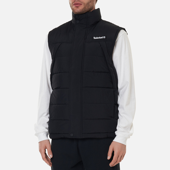 Мужской жилет Timberland Outdoor Archive Black