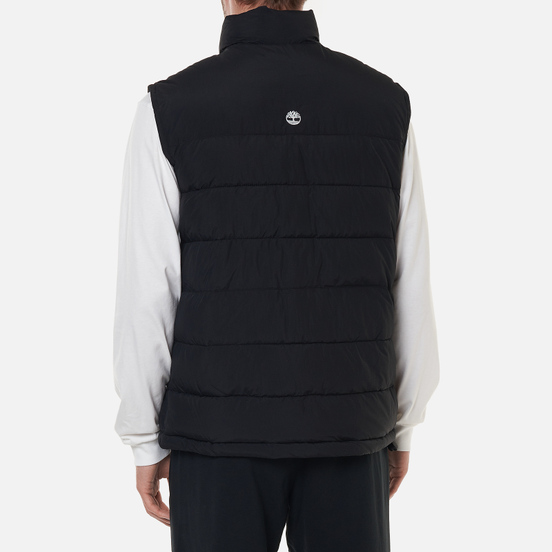 Мужской жилет Timberland Outdoor Archive Black