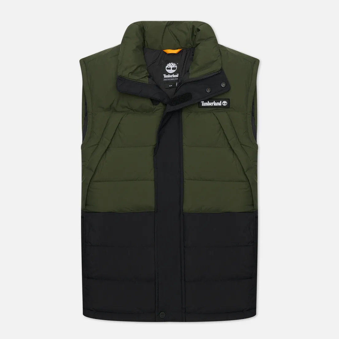 Timberland Мужской жилет Outdoor Archive