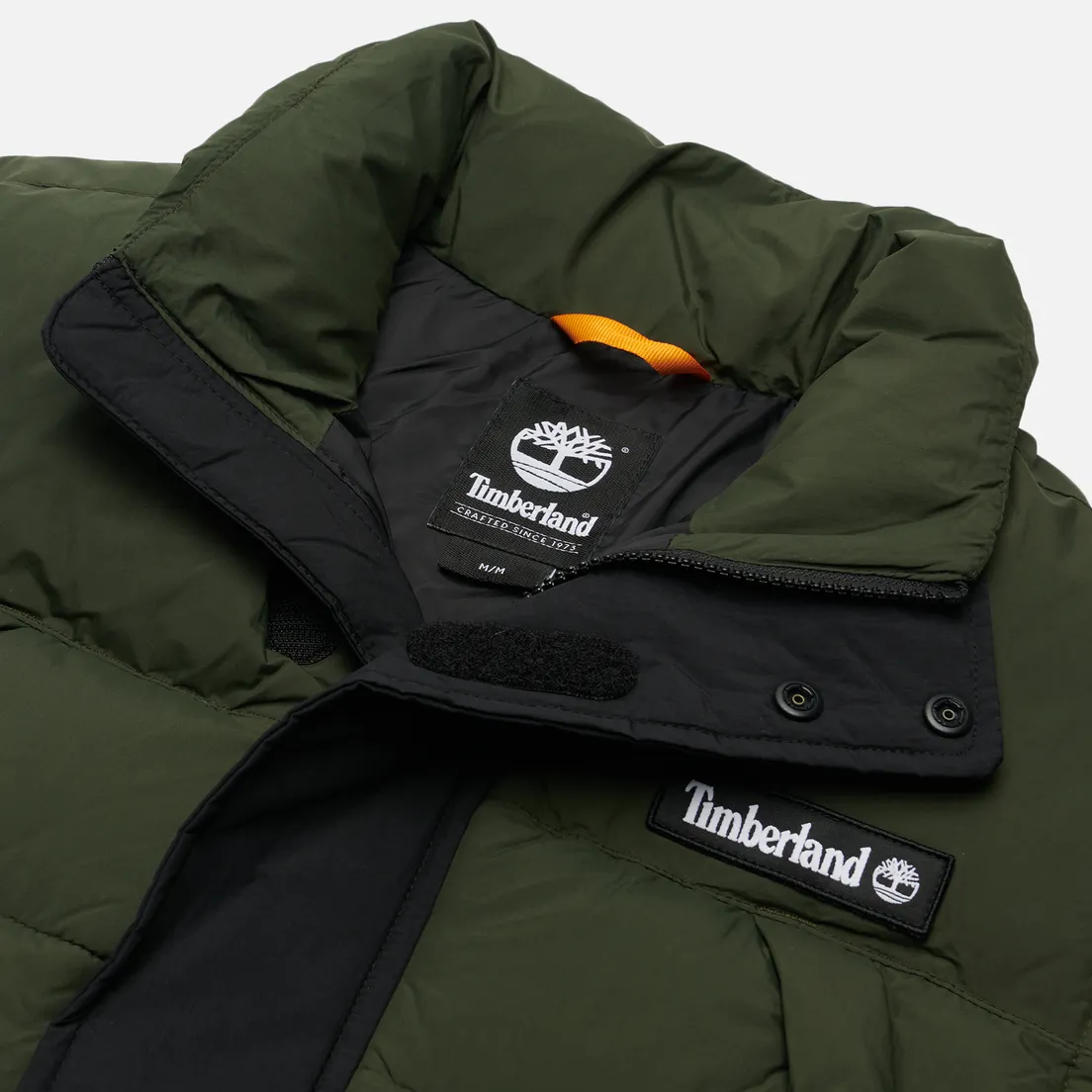 Timberland Мужской жилет Outdoor Archive