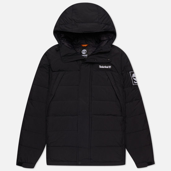 Мужской пуховик Timberland Outdoor Archive Puffer Black