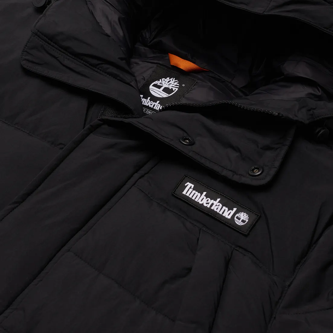 Timberland Мужской пуховик Outdoor Archive Puffer