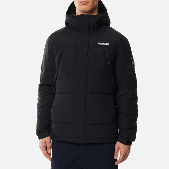 Мужской пуховик Timberland Outdoor Archive Puffer Black