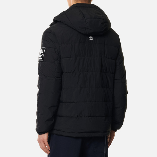 Мужской пуховик Timberland Outdoor Archive Puffer Black