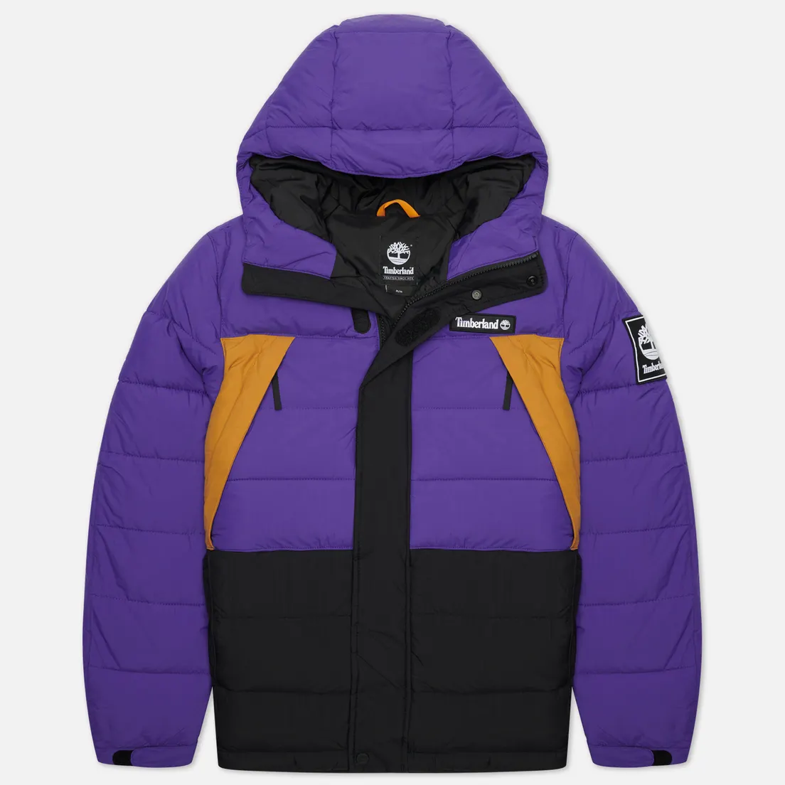 Timberland Мужской пуховик Outdoor Archive Puffer