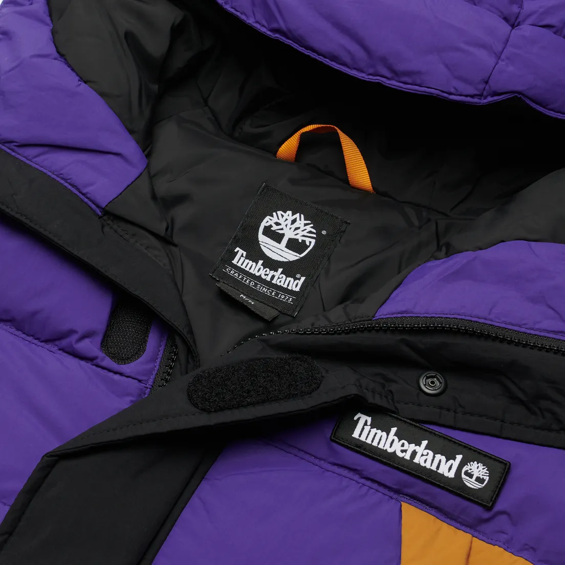 Timberland Мужской пуховик Outdoor Archive Puffer