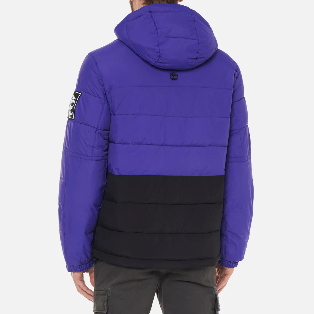Timberland Мужской пуховик Outdoor Archive Puffer
