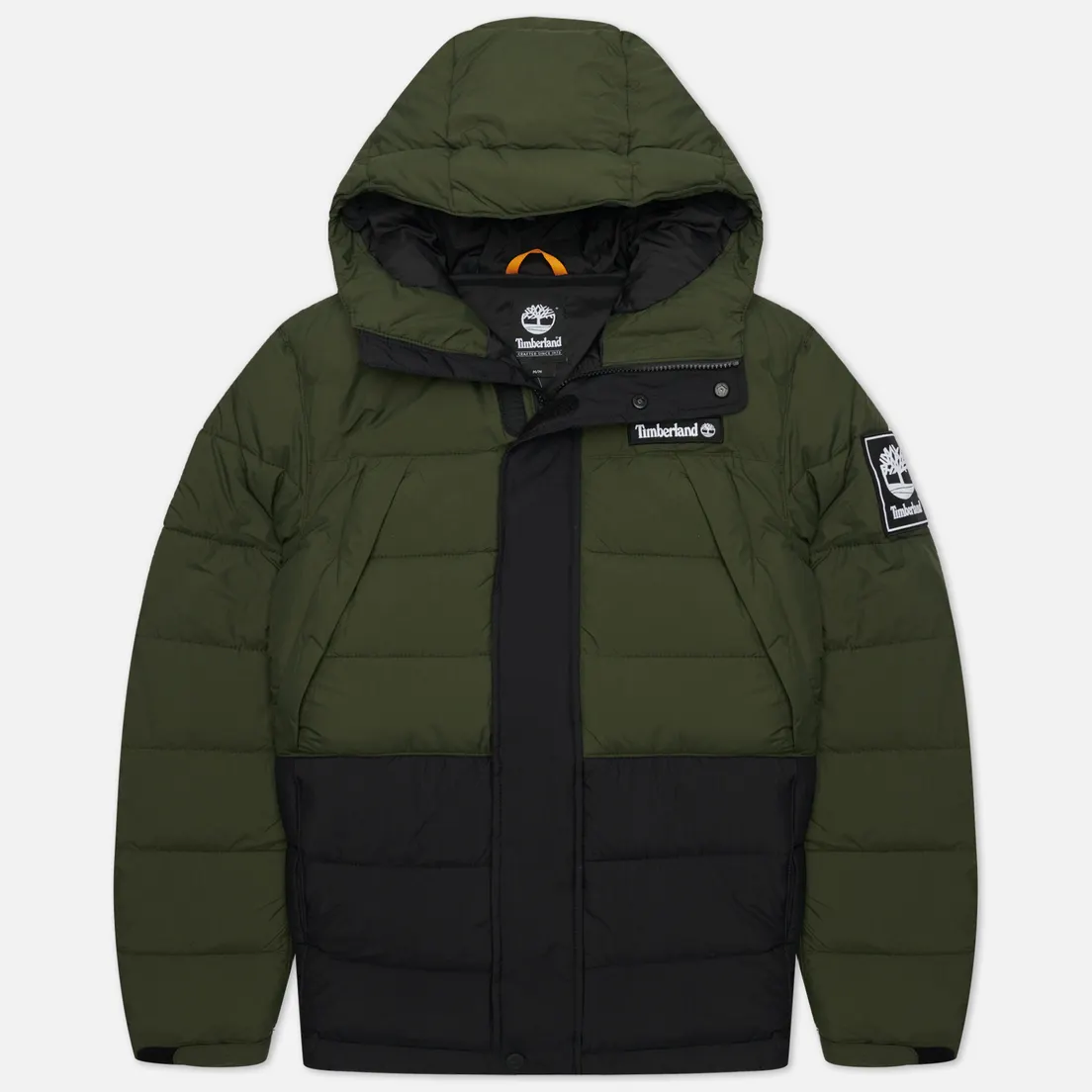 Timberland Мужской пуховик Outdoor Archive Puffer