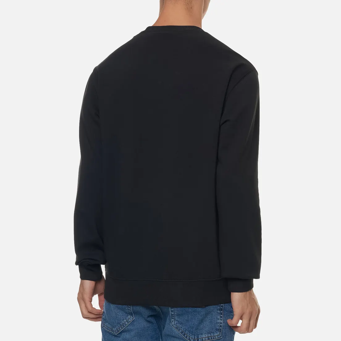 Timberland Мужская толстовка Established 1973 Crew Neck
