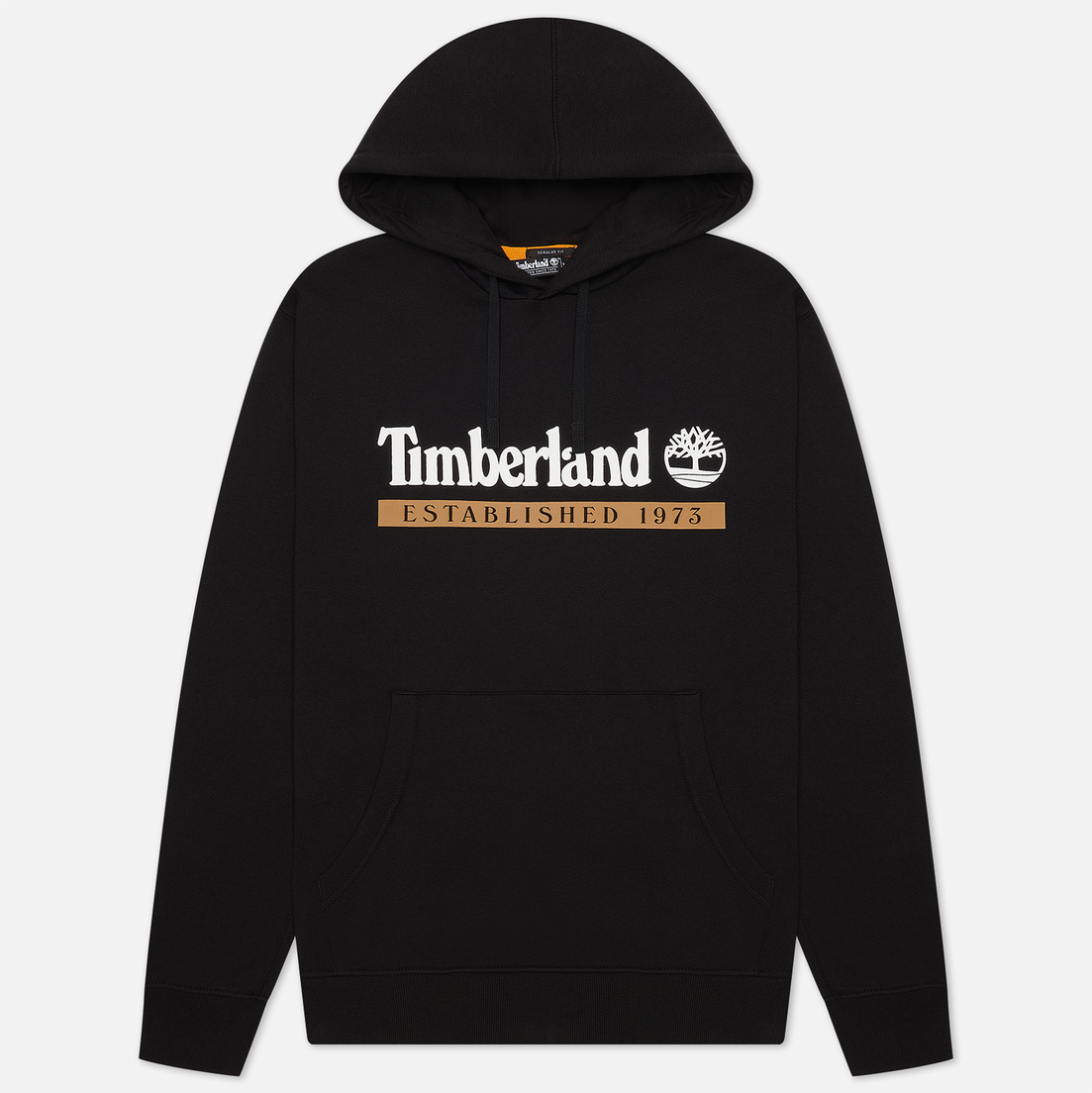 Timberland Мужская толстовка Established 1973 Hoodie
