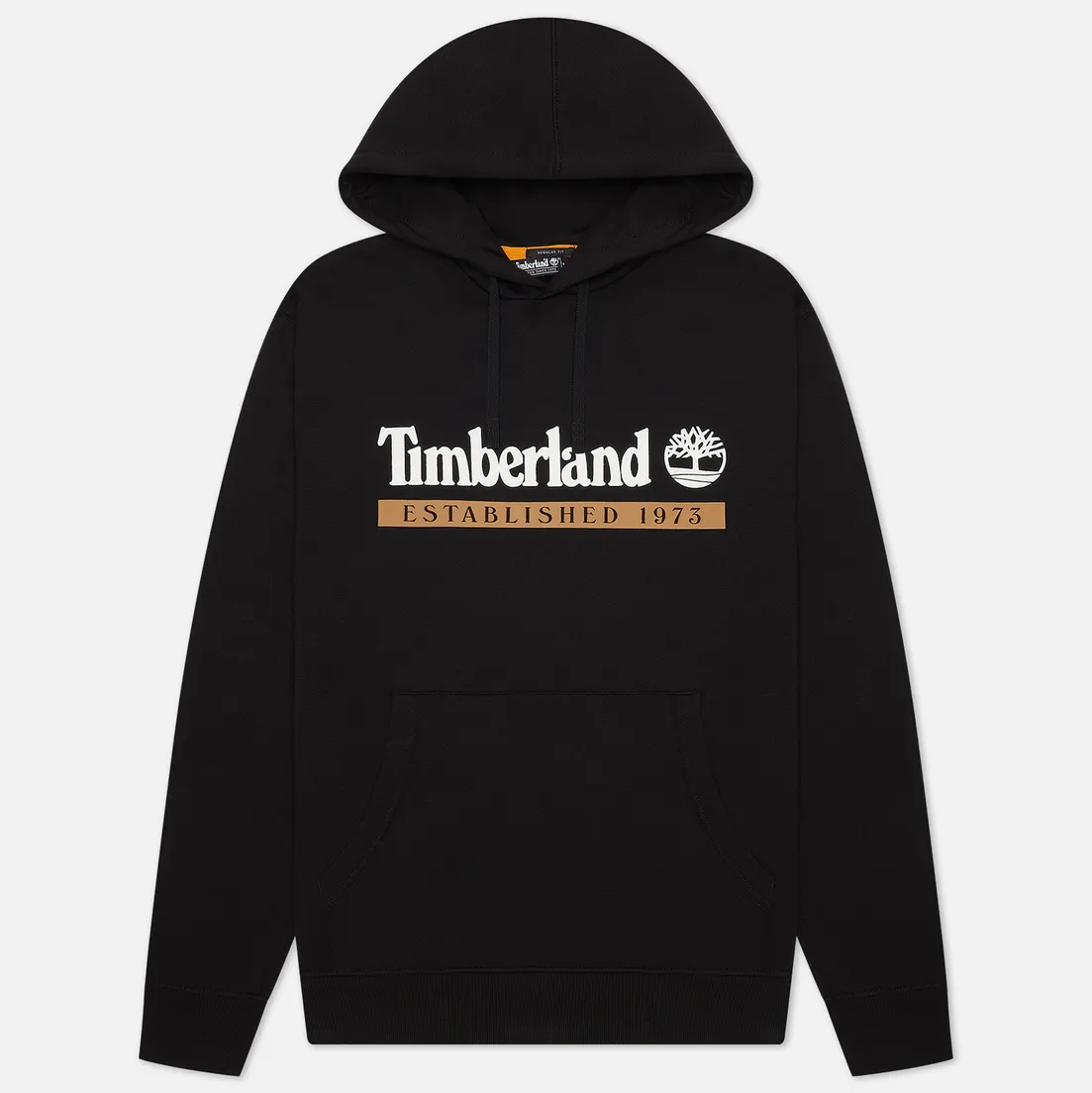 Timberland Мужская толстовка Established 1973 Hoodie