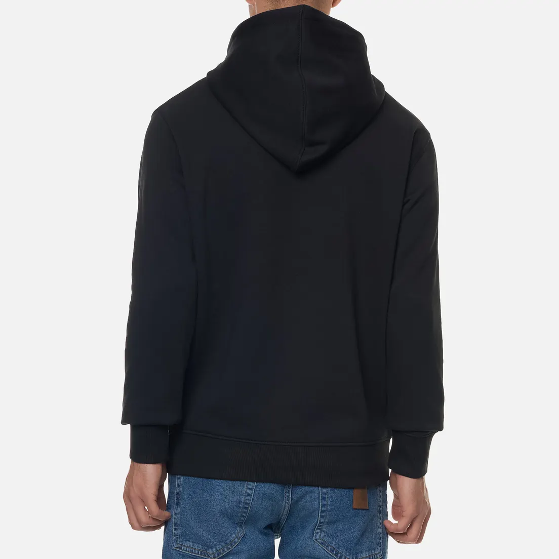 Timberland Мужская толстовка Established 1973 Hoodie