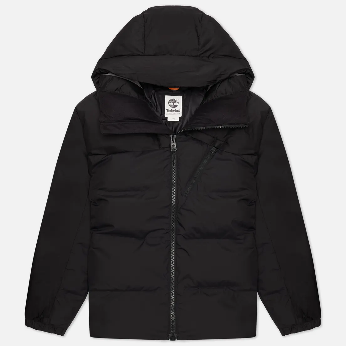 Timberland Мужской пуховик Neo Summit Quilted Hooded
