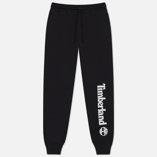 Мужские брюки Timberland Core Tree Logo Black