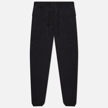 Мужские брюки Timberland YC Outdoor Archive, цвет чёрный, размер S
