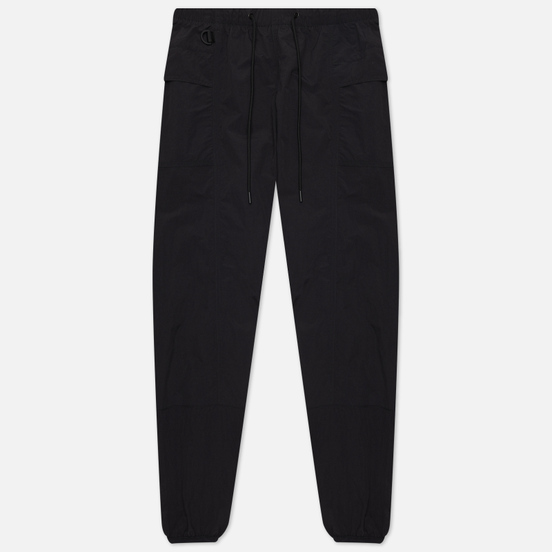Мужские брюки Timberland YC Outdoor Archive Black
