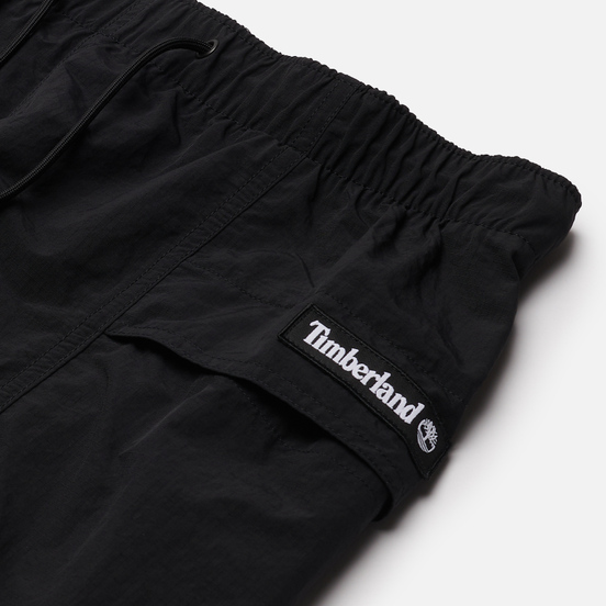 Мужские брюки Timberland YC Outdoor Archive Black