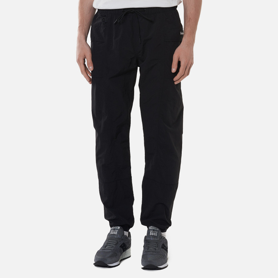 Мужские брюки Timberland YC Outdoor Archive Black