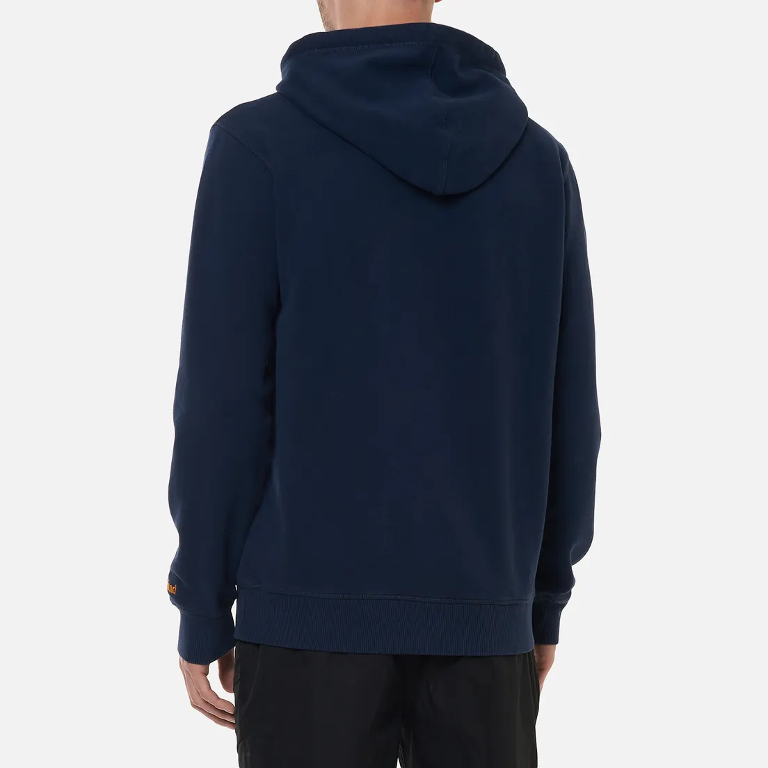 Timberland Мужская толстовка Boot Logo Hoodie