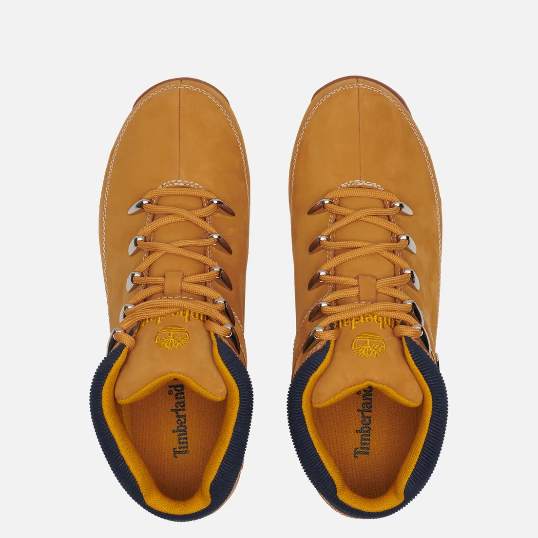 Timberland Мужские ботинки Euro Sprint Mid